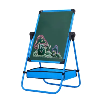 Wholesale Children Adjustable Drawing Board Multi-functional White Board Drawing Painting Board