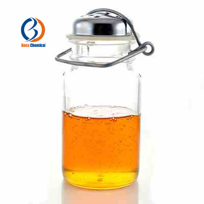 Octocrylene 6197-30-4 Raw Materials for Sunscreen Cosmetics