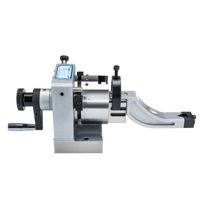 Factory Supply 3 JAW PUNCH FORMER ER Collet Punch Former for Grinding Machine & CNC Lathe