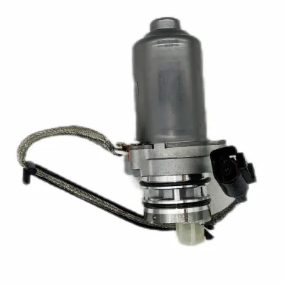 0CQ598549 for AUDI Q3 VW Tiguan/Tiguan L AWD Pump 5th Generation Haldex Motor