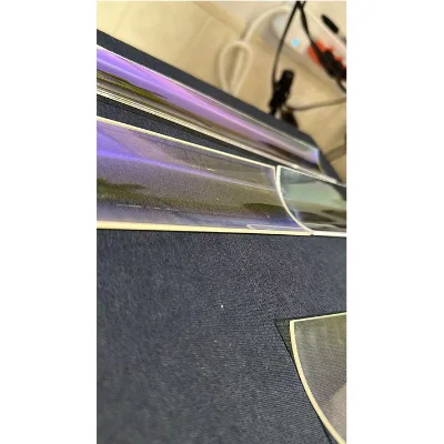 Uv Dichroic Reflector Ist