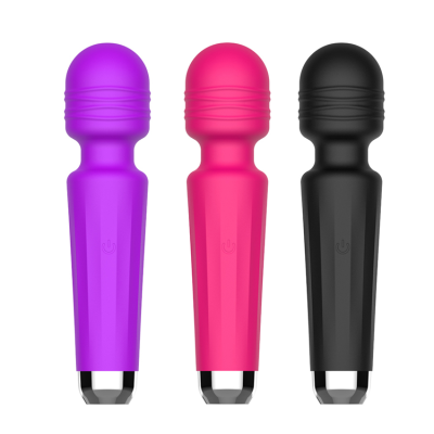 Factory Sale Japanese Hot Massage Sex Mini Av Wand Masturbation for Women