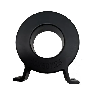 Plastic Core Tape Toroidal Nanocrystalline Core For Welding Transformer Design