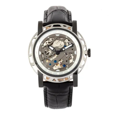 High Quality 316 904 SUS Auchentoshan Classic Watches for Man Zimermann Miyota Automatic Men Watches
