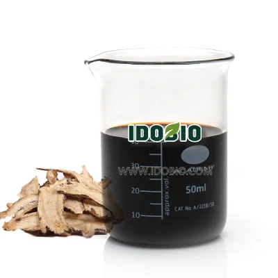 Angelica Root Oil Angelica Root Essential Oil