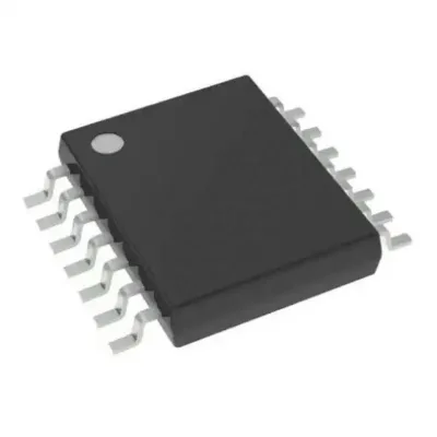 HYST in Stock Delivery Within 2 Day TXU0104 14TSSOP Integrated Circuit TXU0104QPWRQ1 TXU0104RUTR Logic Translators Level Shifter