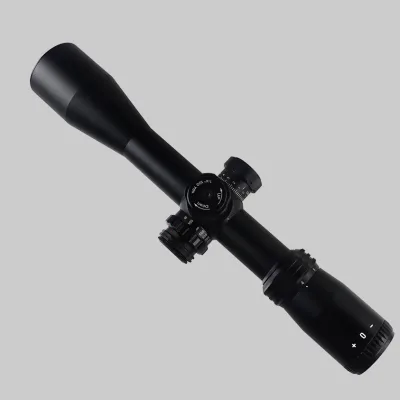Newly Launched 4-16X44SFIR Scope, Suitable for Outdoor Shooting and Hunting.