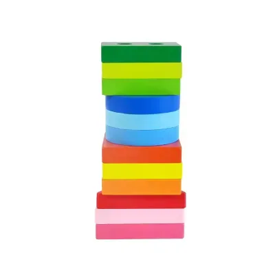 Custom Best Selling Montessori Toys For 18+ Months Old