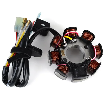 TC250 Motorcycle Stator Coil for TC 250 TX125 TE150 TE250 TE300 55139004000