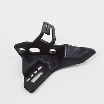 Front Bumper Bracket T2H4002 Plastic New