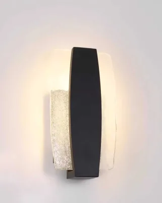 High End Minimalist Waterproof IP65 Cube LED Wall Light Decoration for Building Walls, Gardens, Corridors, and Wall Lighting