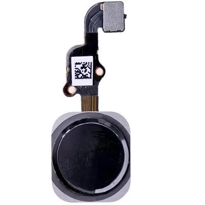 Mobile Phone 6S Home Button Flex Cable Not Supporting Fingerprint Identification for iPhone 6S Plus Replacement