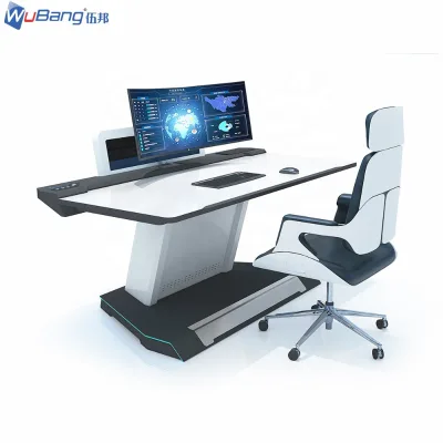 Industrial control console Security Monitoring Console Network Operation and Maintenance Console Designed Console