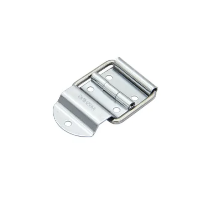 Hardware Five Holes Buckle for Flight case Fs5044