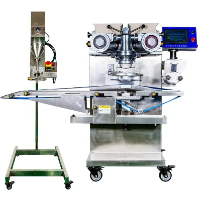 Cheap Maamoul Production Line Maamoul Making Machine with Good Price