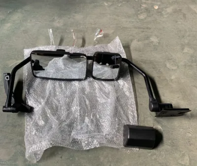 DOOR MIRROR for AFTERMARKET LIGHT DUTY TRUCK N SERIES AFTERMARKET TRUCK MIRROR