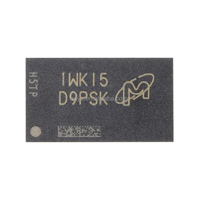 HDYu(100%Original & New) MT41K128M16JT-125 IC DRAM 2GBIT PARALLEL 96FBGA Electronic Components MT41K128M16JT-125 IT:K