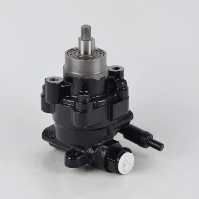 Bilifor Power Steering Pump Vane Hydraulic OE Standard Pressure 44320 14111 4432014111 Hilux 2.8L Diesel ISO 9001 Certified 12