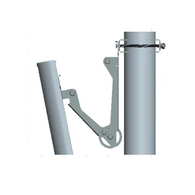 Panel Antenna Bracket