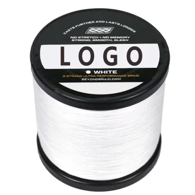 Freshwater Fishing Line with Superior Knot Strength 4LB-100LB Diameter 100m Line