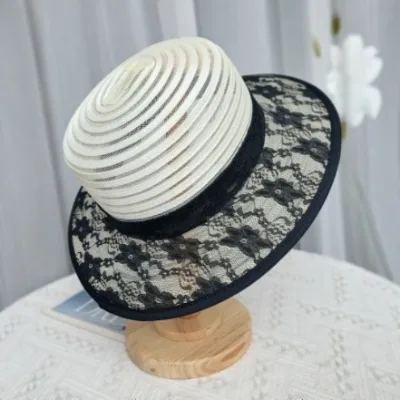 Formal Church Hats with Stylish Designs. Suitable for Formal Gatherings and Parties. Suitable for Both Men and Women.