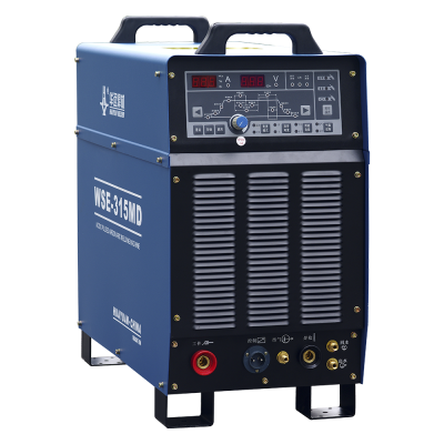 AC/DC Tig Welder
