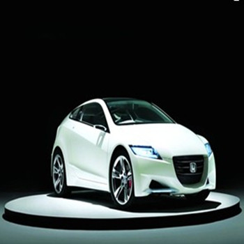 2019 New Style Car Display Platform Car Turning Platform Automatic Rotating Car Turntable