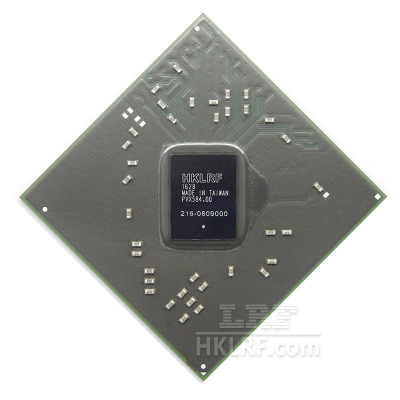 Integrated Circuit 216-0809000 ic chipset Original new computer chip 2016+