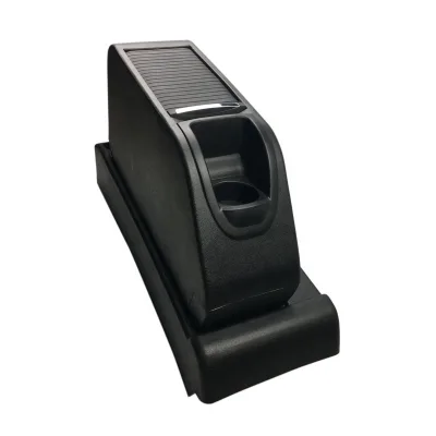 Special ABS Car Armrest Storage Box for Partner Tepee and Citroen Berlingo Interior Kits