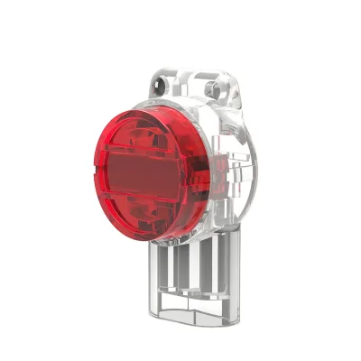 ZHEFAN UY Uy2 UR UR2 UG UB2A Gel grease filled 3-Wire K3 UR Butt Connector