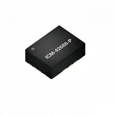 ICM-42688-P LGA-14 6-Axis MEMS IMU High Precision Motion Tracking Sensor 20-Bit ADC