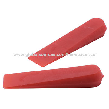 Tile wedge