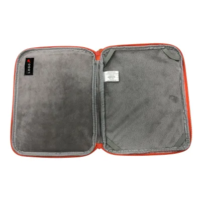 Small Shockproof and Waterproof EVA Foam Tablet Case Safe Storage Solution