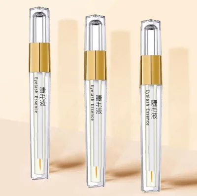 Wholesale Lash Growth Serum Oil Free Natural Keratin Vegan Lash Growing Enhancer Eyelash Eye Brow Growth Eyebrow Serum
