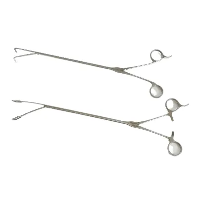 Surgical Dissection Forceps/curved Dissecting Forceps with Tooth