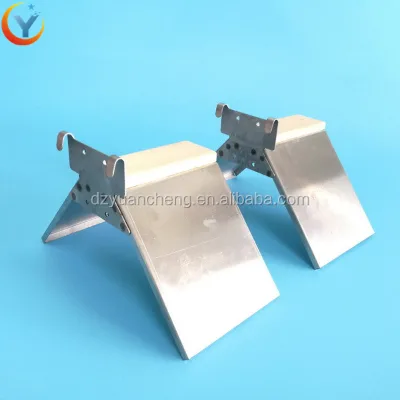 Stainless Steel Triangle Racing Pigeon Stand Homing Pigeon Perch