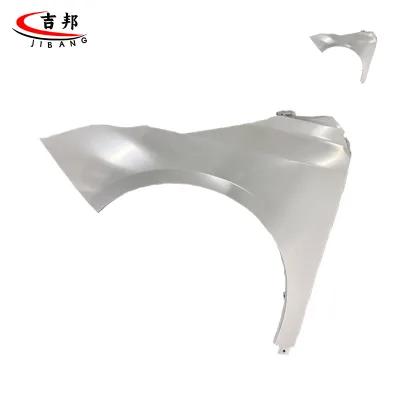 OEM Hot Sale Body Part for GEELY COOLRAY EC7 MONJARO Okavango Emgrand GE11 5035083200c15 8890327251C15 Front Left Right Fender