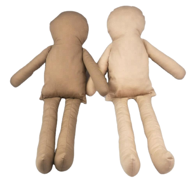 Factory Custom Handmade Rag Dolls Organic Reg Dolls for Sale Cute Plush Blanket Doll