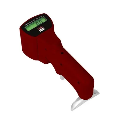 Digital Barcol hardness tester
