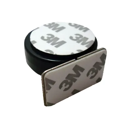 Hot Sale Retractable Pull Box with Extension Anti-theft Security Wire Sticker Protective Device
