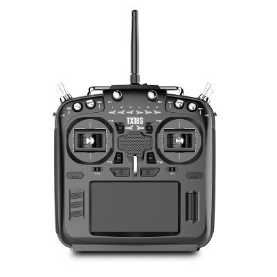 Rc Airplanes Remote Control OpenTX System Flight Controller for Drone Car Remote Control with 4.3 Inch Touch Screen