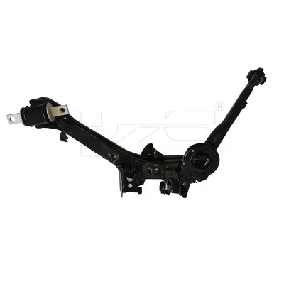 Steel Rear Left Lower Control Arm for for 2006- (OE Standard) 52371SNAA06 52371-SNA-A06 1 Year Warranty