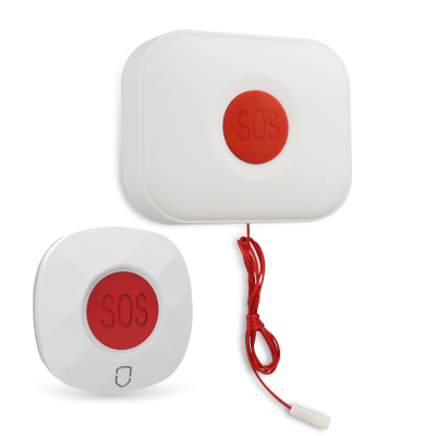 Basic Senior citizen Alarm Elderly Alarm Linked to Mobile Phone Home Security for the Elderly Personal Alarms for the Elderly
