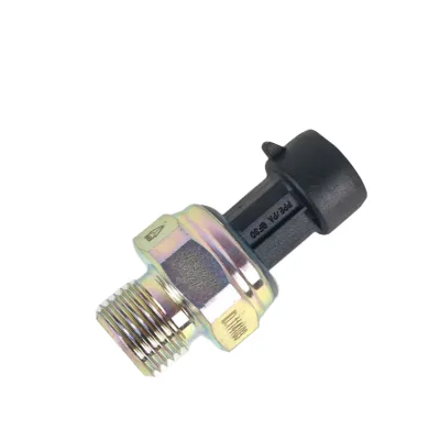 Truck Spare Parts Air Pressure Sensor WG9727710002 WG9727710006 Electronic Pressure Sensor for Sinotruk Howo Truck