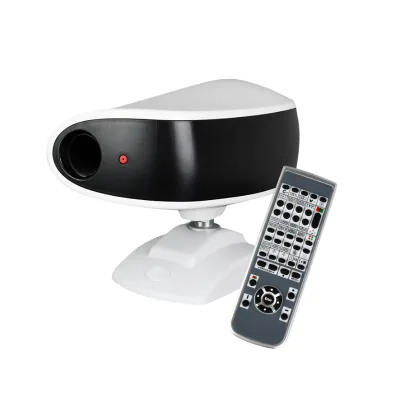 IN-3000B Good Selling Led Eye Chart Projector Optometry Instrument for Visual Acuity Examination