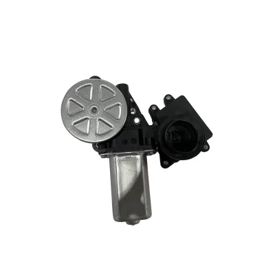 Durable, Precise 85710-02650 and Efficient Front Right 10 Pin Power Window Motor for 2019 Corolla and Levin
