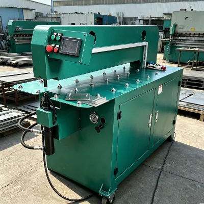 Integrated Hydraulic Tank Motor Frame Space Saving Detachable Custom Size Stainless Steel Material Support Rack
