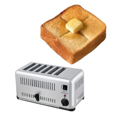 Oven Toaster Grill Versatile Appliance for Baking and Toasting