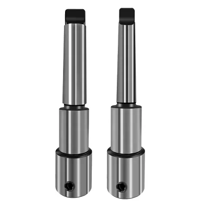 High Precision HSS 19.05 Morse Taper Power Tools Arbor Annular Cutter Holder Adapter for Annular Cutter