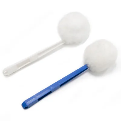 Wc Cleaning Durable Brush Detergent Disposable Toilet Bowl Brush Video